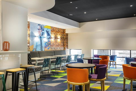 Ibis Styles Brisbane Elizabeth Street - Kempsey Accommodation 8