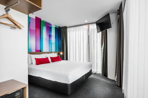 Ibis Styles Brisbane Elizabeth Street - Kempsey Accommodation 15