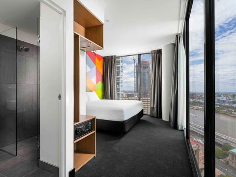 Ibis Styles Brisbane Elizabeth Street - Kempsey Accommodation 43