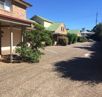Country Gardens Motor Inn - Kempsey Accommodation