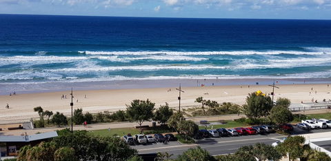 APR Private SUITES MOROC By The Beach - Kempsey Accommodation 12