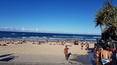 APR Private SUITES MOROC By The Beach - Kempsey Accommodation 35