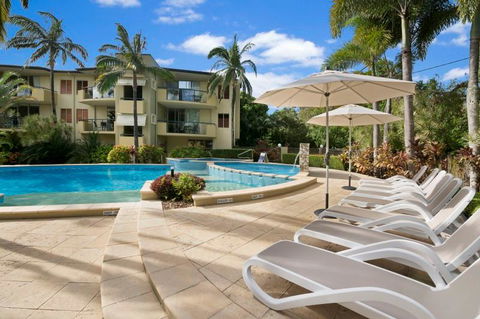 Montpellier Boutique Resort Noosa - Kempsey Accommodation 10