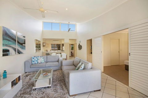 Montpellier Boutique Resort Noosa - Kempsey Accommodation 2