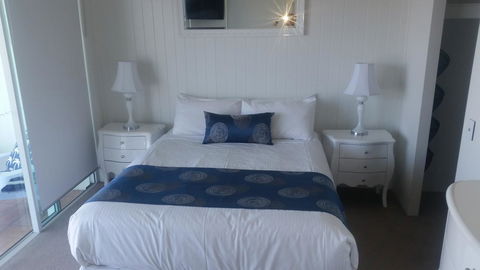 Crystal Bay On The Broadwater - Kempsey Accommodation 29