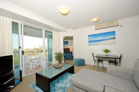 Crystal Bay On The Broadwater - Kempsey Accommodation 30