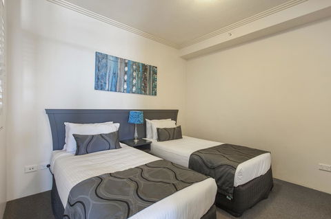 Crystal Bay On The Broadwater - Kempsey Accommodation 14