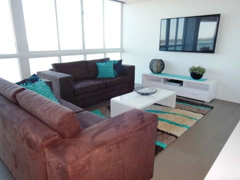 Crystal Bay On The Broadwater - Kempsey Accommodation 39