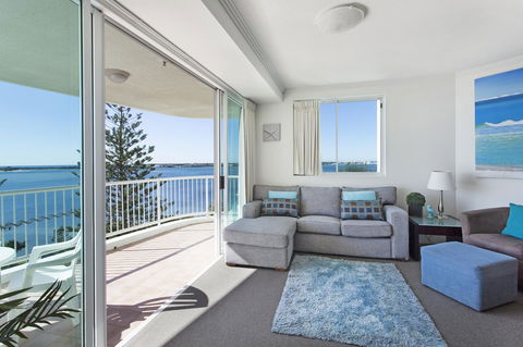 Crystal Bay On The Broadwater - Kempsey Accommodation 13
