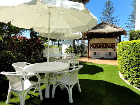 Crystal Bay On The Broadwater - Kempsey Accommodation 19