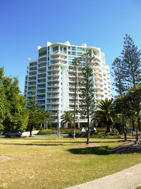 Crystal Bay On The Broadwater - Kempsey Accommodation 2