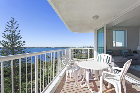 Crystal Bay On The Broadwater - Kempsey Accommodation 7