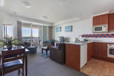 Crystal Bay On The Broadwater - Kempsey Accommodation 33