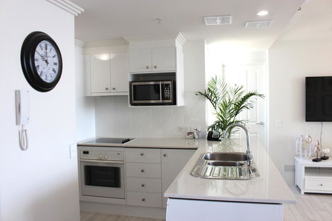Crystal Bay On The Broadwater - Kempsey Accommodation 12