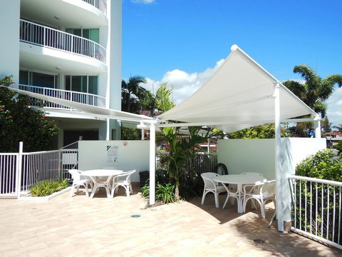 Crystal Bay On The Broadwater - Kempsey Accommodation 10