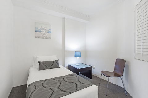 Crystal Bay On The Broadwater - Kempsey Accommodation 21