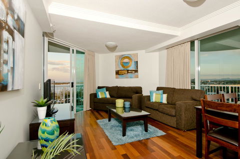 Crystal Bay On The Broadwater - Kempsey Accommodation 35