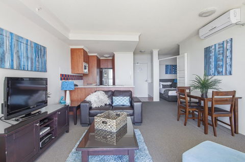 Crystal Bay On The Broadwater - Kempsey Accommodation 36
