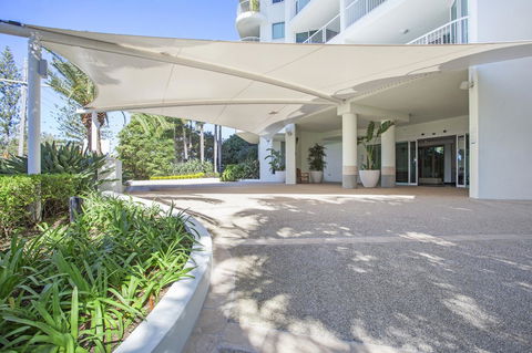Crystal Bay On The Broadwater - Kempsey Accommodation 1