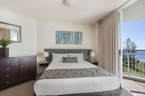 Crystal Bay On The Broadwater - Kempsey Accommodation 37