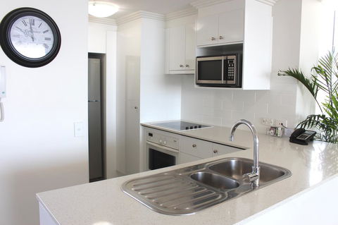 Crystal Bay On The Broadwater - Kempsey Accommodation 15
