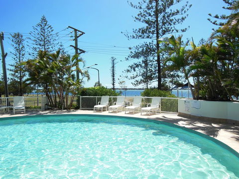 Crystal Bay On The Broadwater - Kempsey Accommodation 9