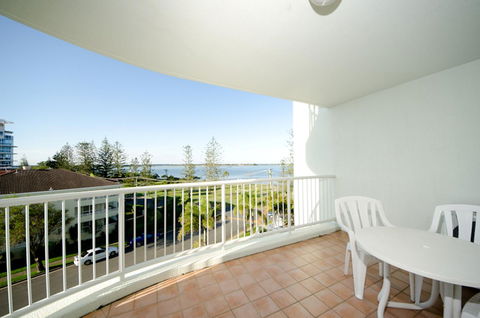 Crystal Bay On The Broadwater - Kempsey Accommodation 34
