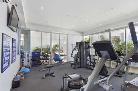 Crystal Bay On The Broadwater - Kempsey Accommodation 22