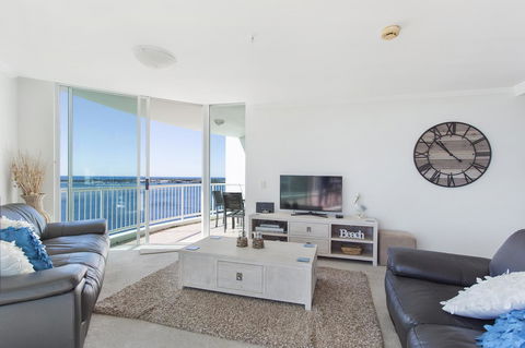 Crystal Bay On The Broadwater - Kempsey Accommodation 40