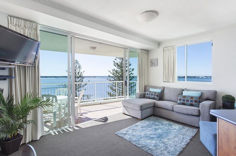 Crystal Bay On The Broadwater - Kempsey Accommodation 17