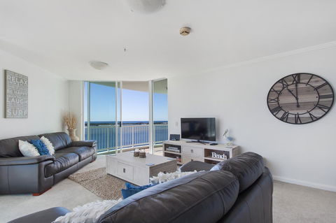 Crystal Bay On The Broadwater - Kempsey Accommodation 38