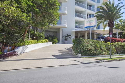 Crystal Bay On The Broadwater - Kempsey Accommodation 28
