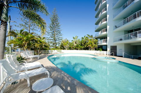 Crystal Bay On The Broadwater - Kempsey Accommodation 3