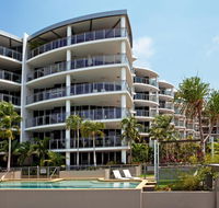 Vision Apartments - Kempsey Accommodation