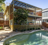 Noosa Beachhouse - Kempsey Accommodation