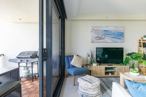 Sunset Retreat Mooloolaba - Kempsey Accommodation 13