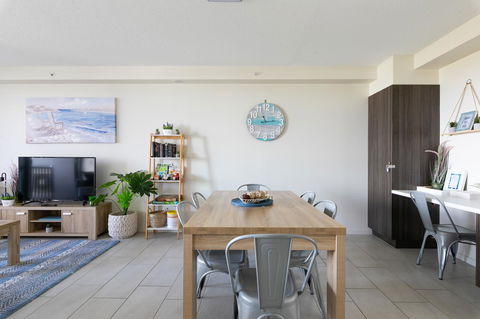 Sunset Retreat Mooloolaba - Kempsey Accommodation 31