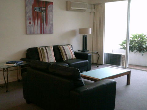 The Phoenician Resort - Kempsey Accommodation 18
