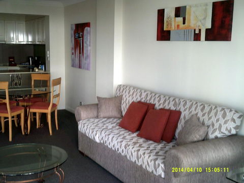 The Phoenician Resort - Kempsey Accommodation 26