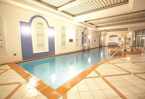 The Phoenician Resort - Kempsey Accommodation 8