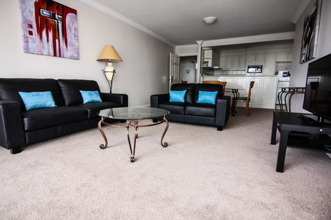 The Phoenician Resort - Kempsey Accommodation 28