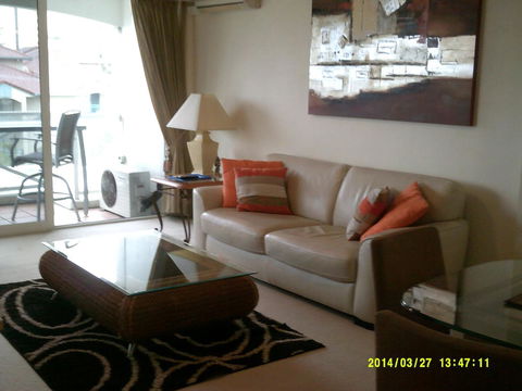 The Phoenician Resort - Kempsey Accommodation 15
