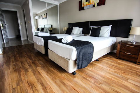 The Phoenician Resort - Kempsey Accommodation 3