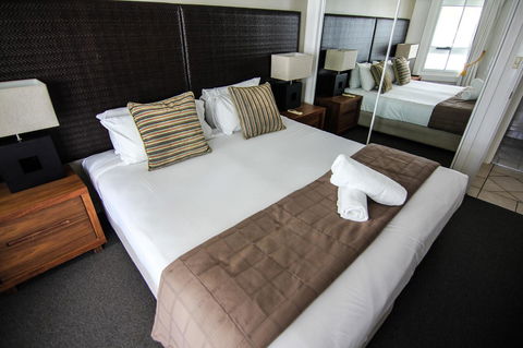 The Phoenician Resort - Kempsey Accommodation 31