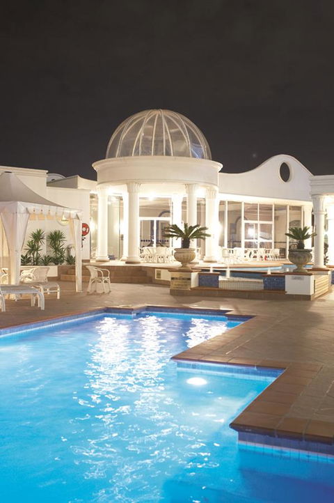 The Phoenician Resort - Kempsey Accommodation 12