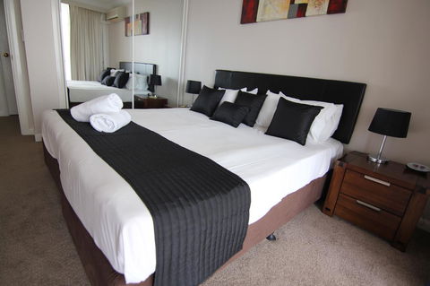 The Phoenician Resort - Kempsey Accommodation 14