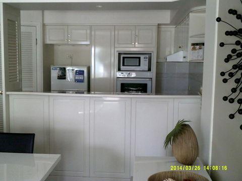 The Phoenician Resort - Kempsey Accommodation 22