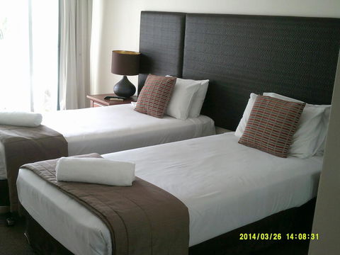 The Phoenician Resort - Kempsey Accommodation 23
