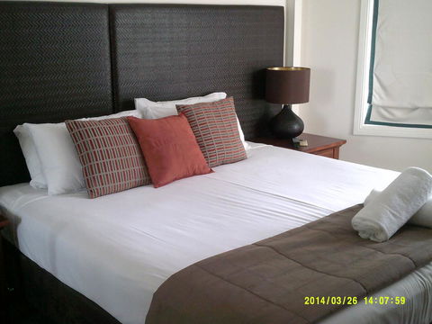 The Phoenician Resort - Kempsey Accommodation 21