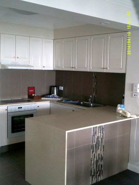 The Phoenician Resort - Kempsey Accommodation 25